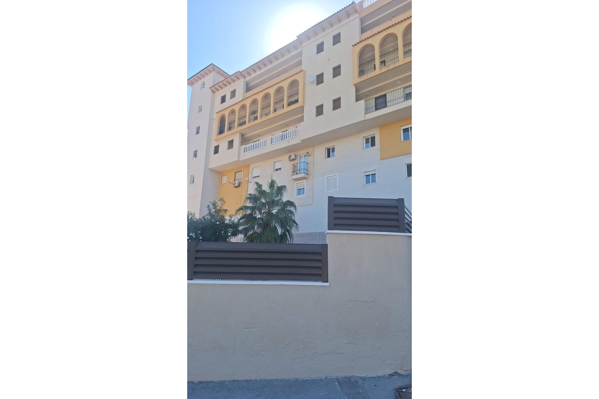 Herverkoop - Appartement -
Orihuela Costa - La Zenia