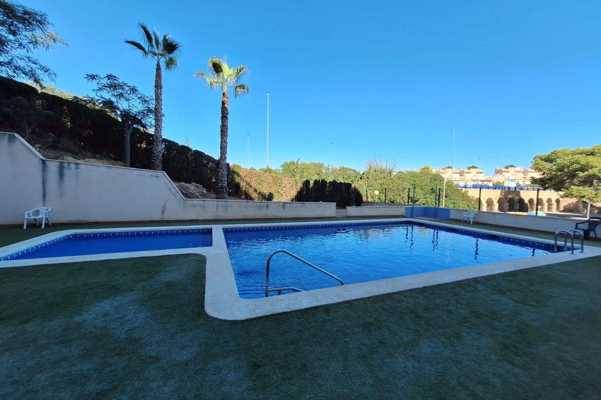 Herverkoop - Appartement -
Orihuela Costa - La Zenia