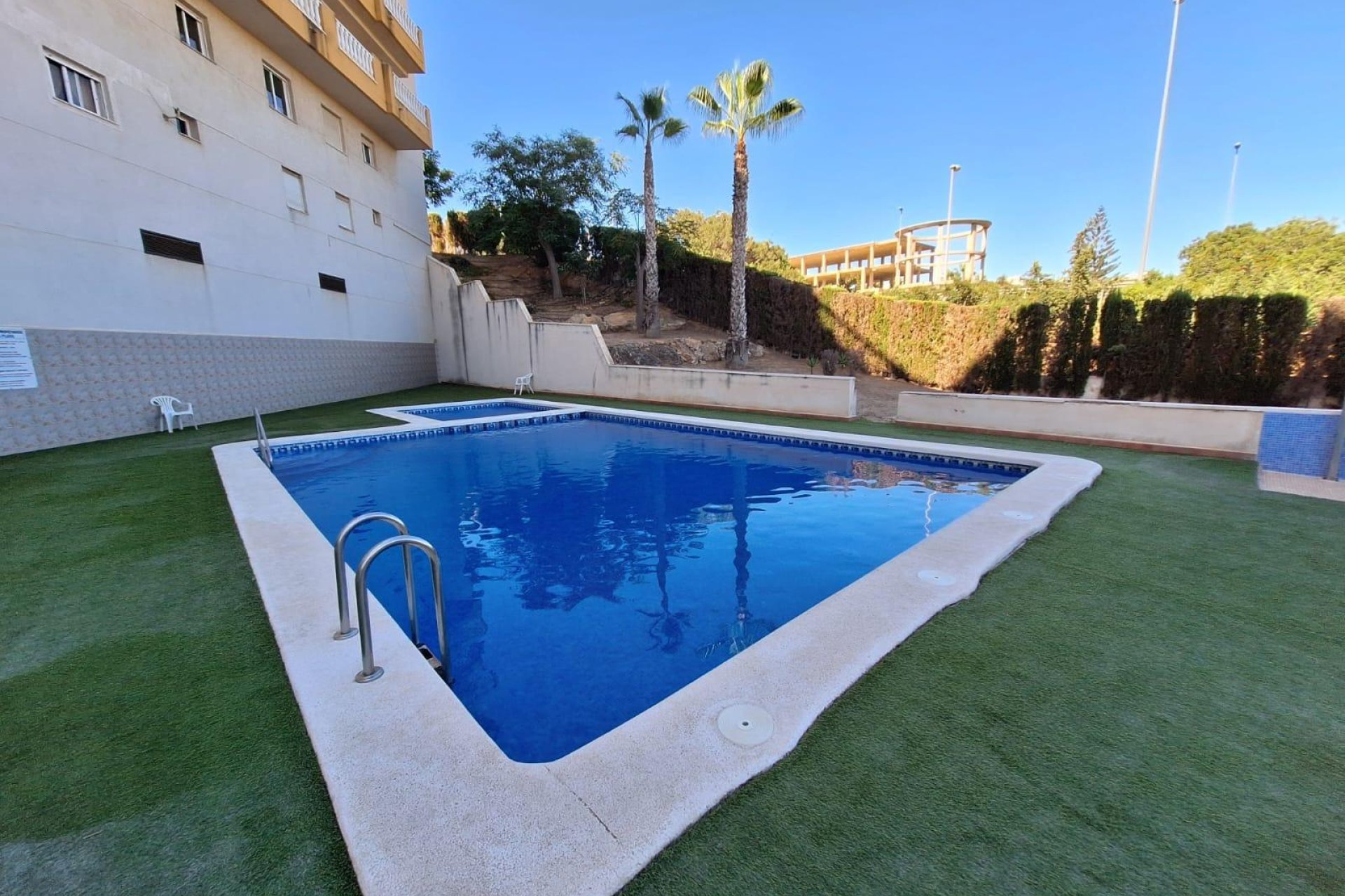 Herverkoop - Appartement -
Orihuela Costa - La Zenia