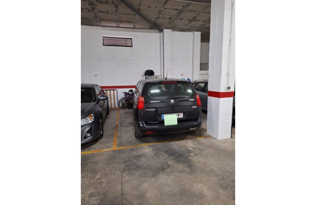 Herverkoop - Appartement -
Orihuela Costa - La Zenia