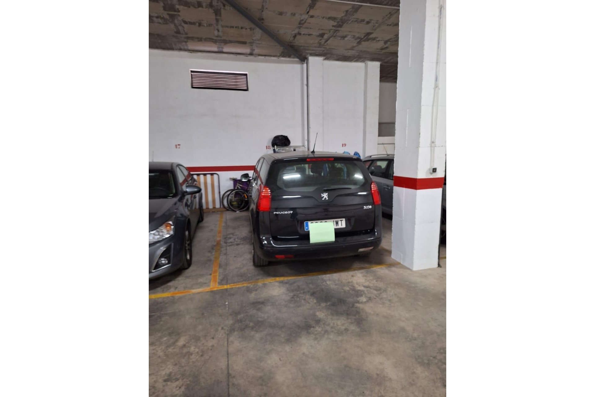 Herverkoop - Appartement -
Orihuela Costa - La Zenia