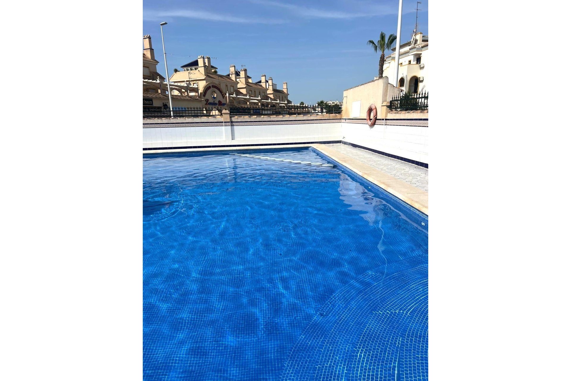 Herverkoop - Appartement -
Orihuela Costa - La Zenia