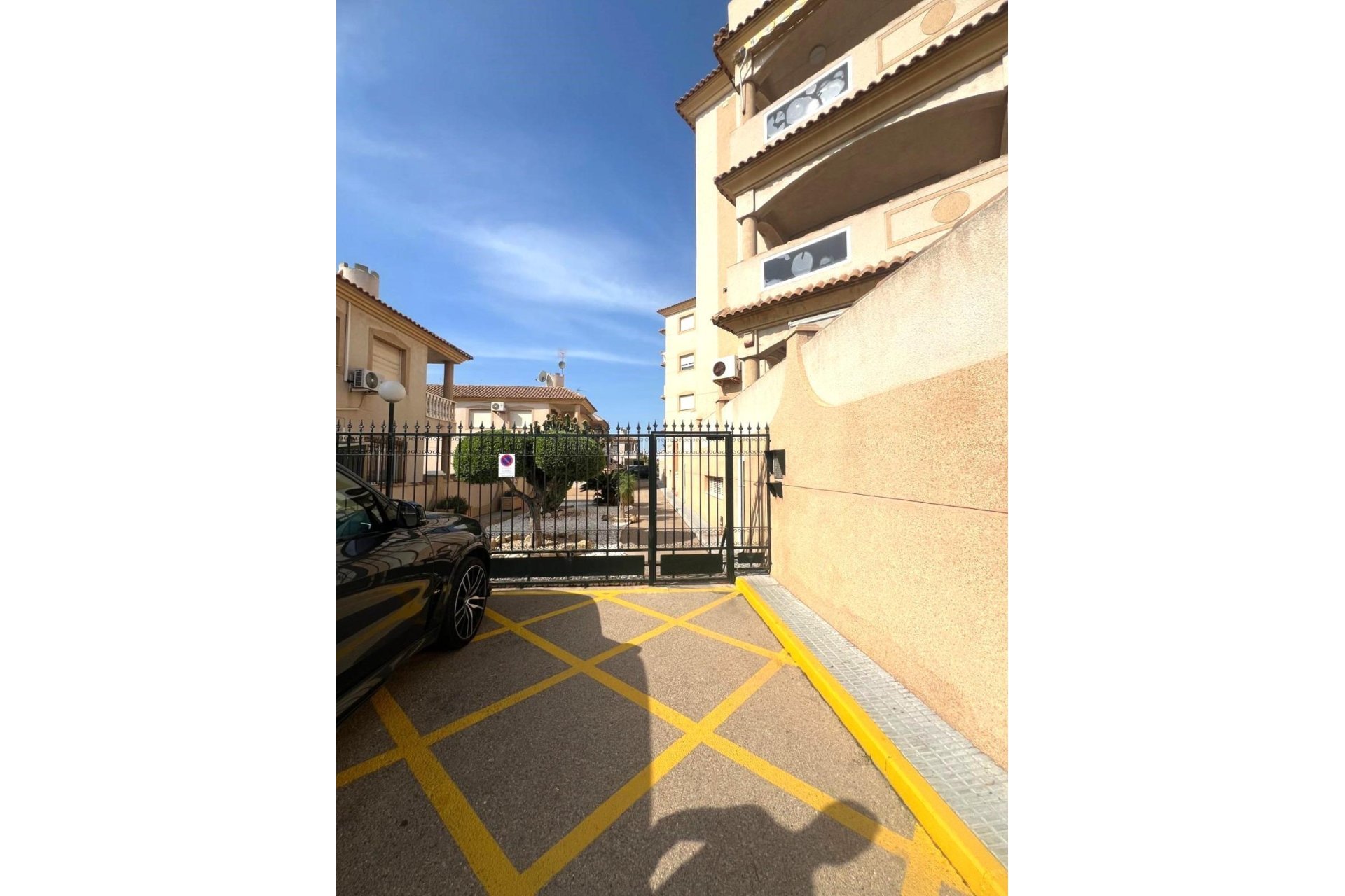 Herverkoop - Appartement -
Orihuela Costa - La Zenia
