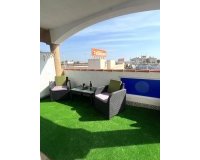Herverkoop - Appartement -
Orihuela Costa - La Zenia