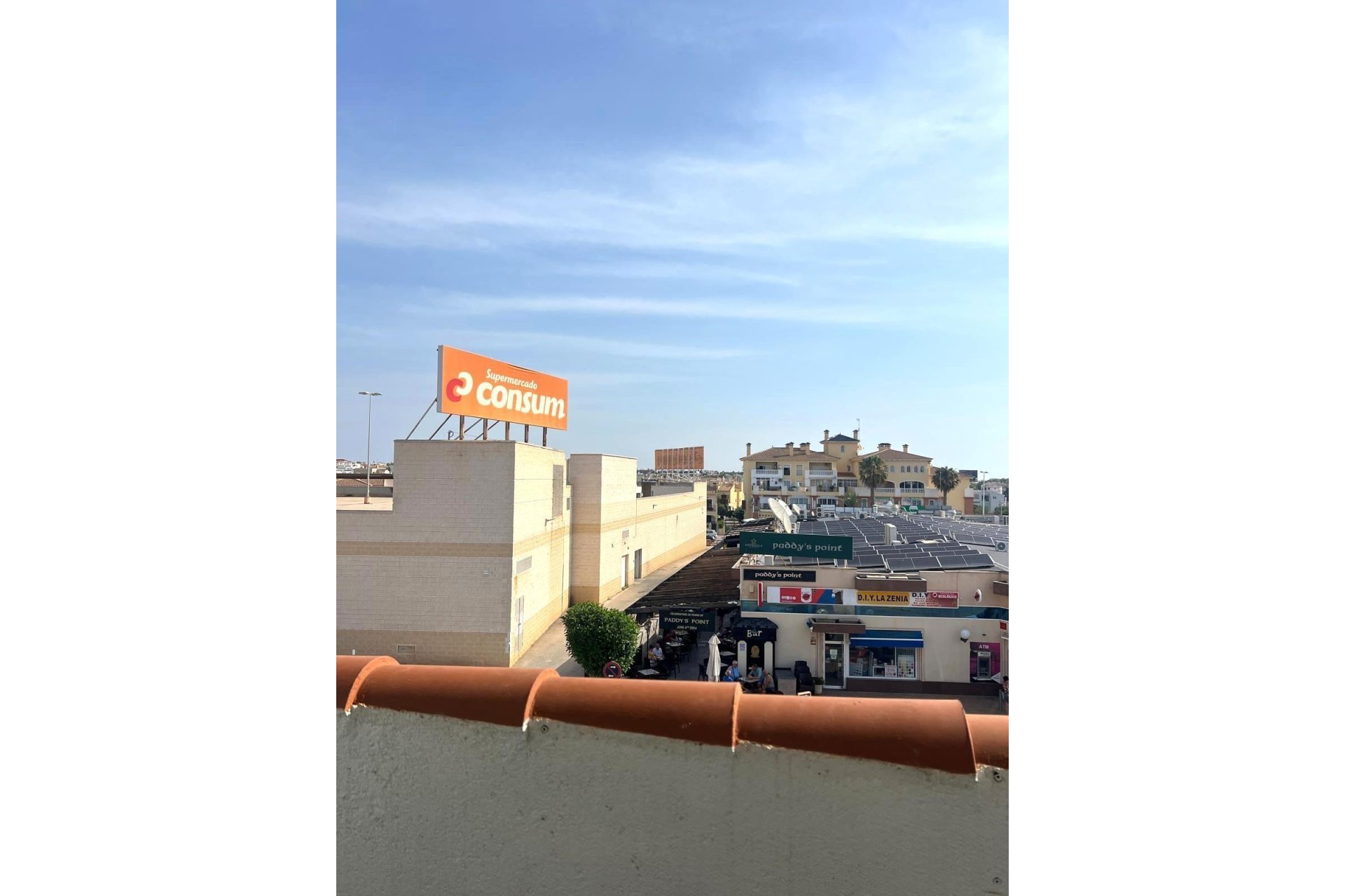 Herverkoop - Appartement -
Orihuela Costa - La Zenia