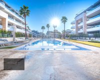 Herverkoop - Appartement -
Orihuela Costa - La Zenia