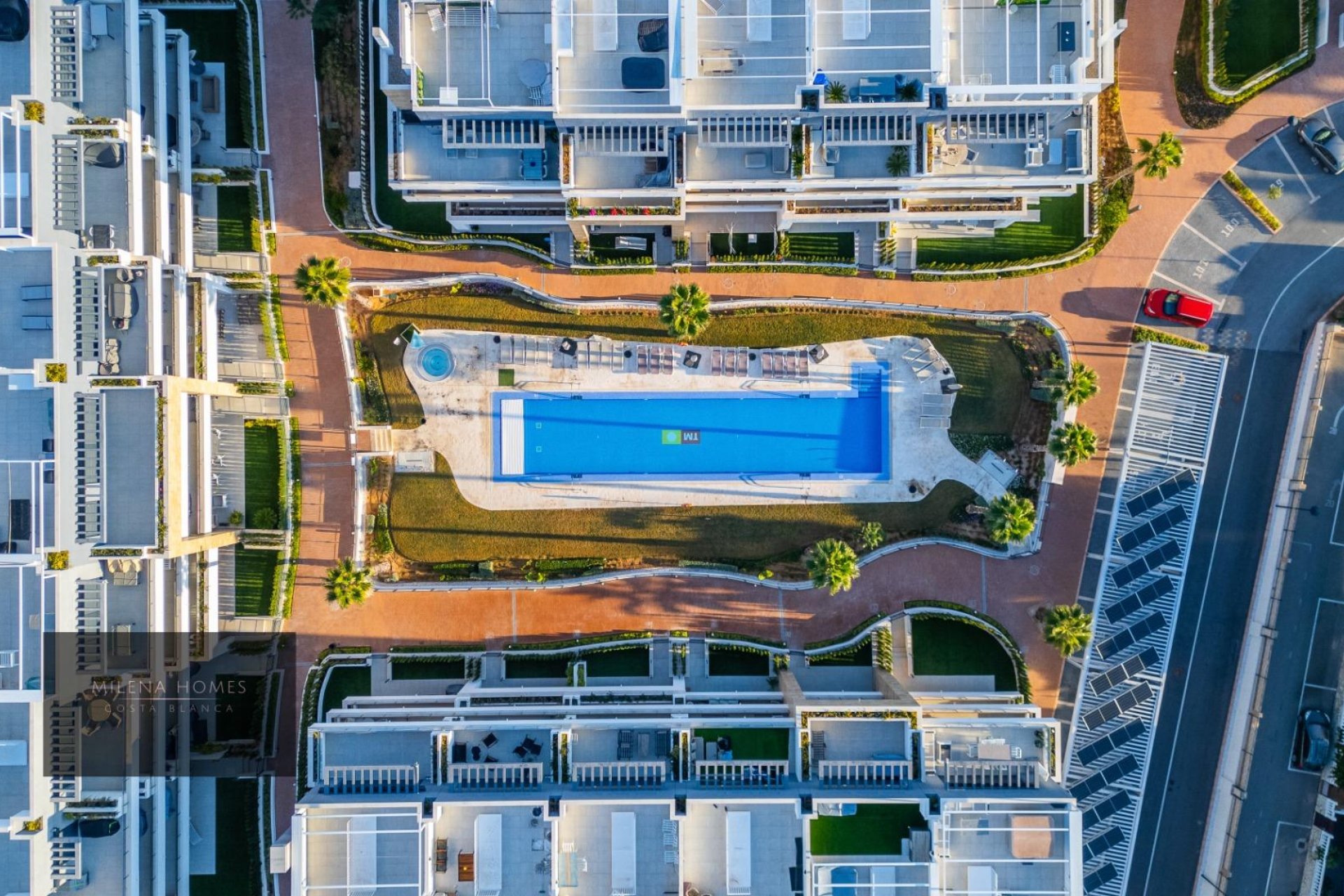 Herverkoop - Appartement -
Orihuela Costa - La Zenia