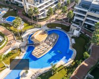 Herverkoop - Appartement -
Orihuela Costa - La Zenia