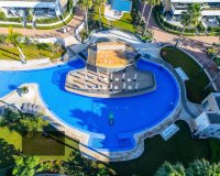 Herverkoop - Appartement -
Orihuela Costa - La Zenia