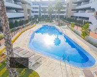 Herverkoop - Appartement -
Orihuela Costa - La Zenia