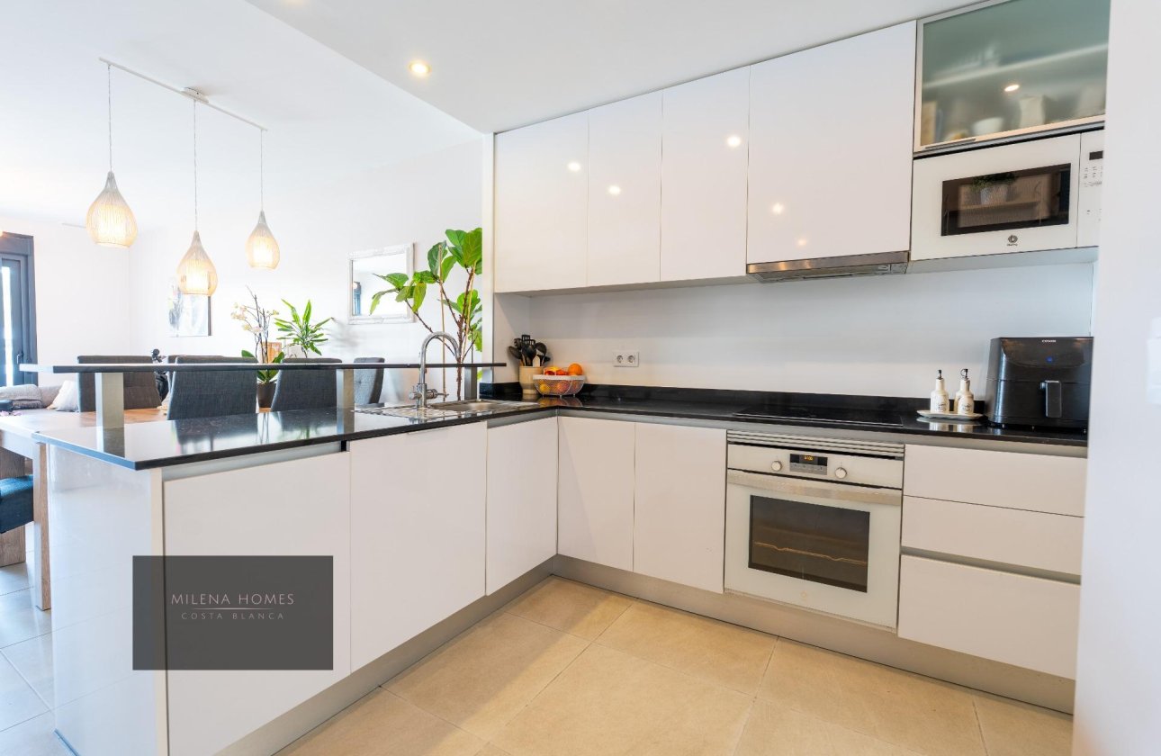 Herverkoop - Appartement -
Orihuela Costa - La Zenia