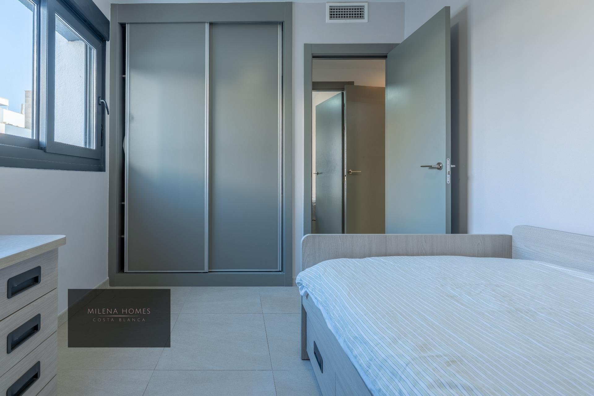 Herverkoop - Appartement -
Orihuela Costa - La Zenia