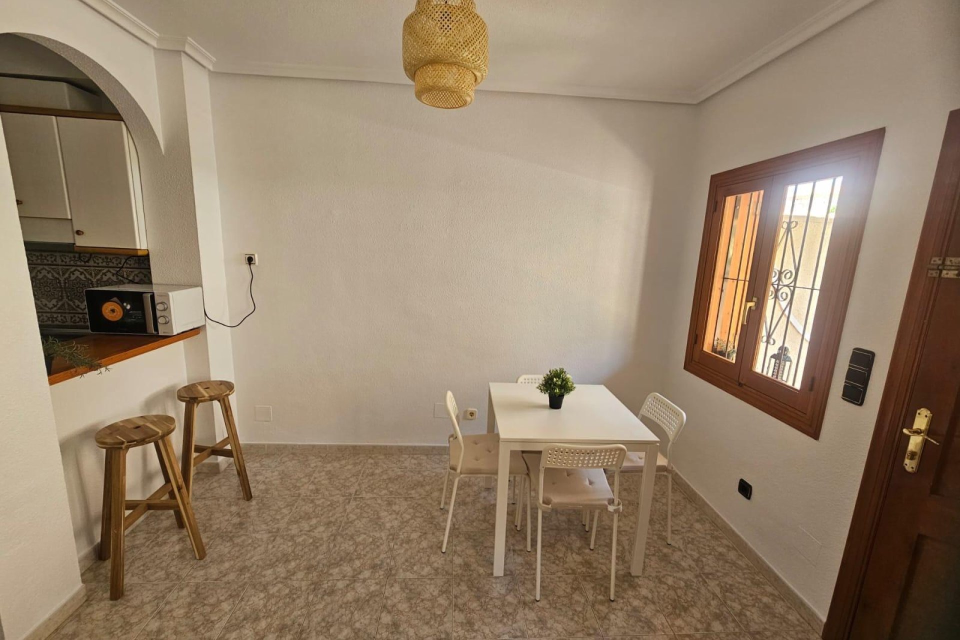 Herverkoop - Appartement -
Orihuela Costa - La Zenia