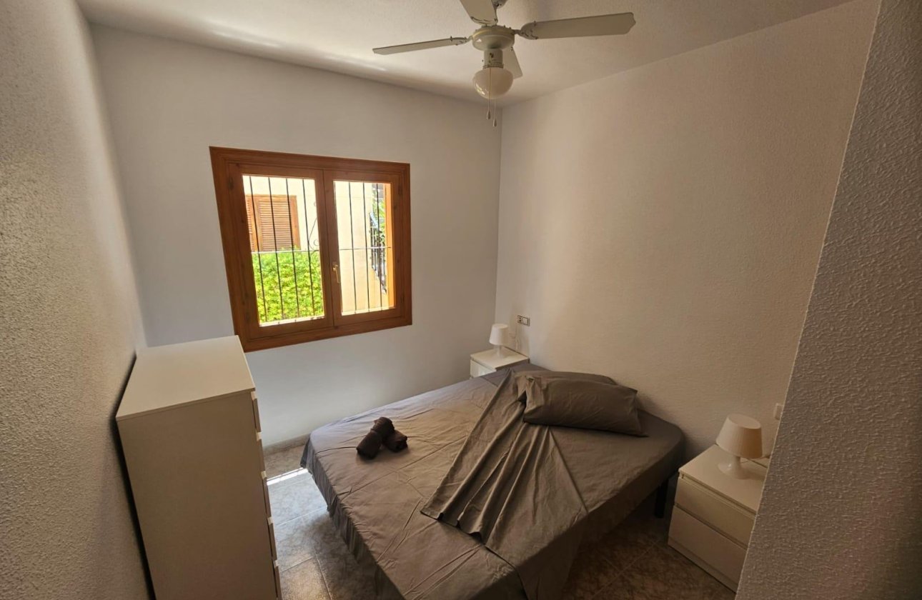 Herverkoop - Appartement -
Orihuela Costa - La Zenia