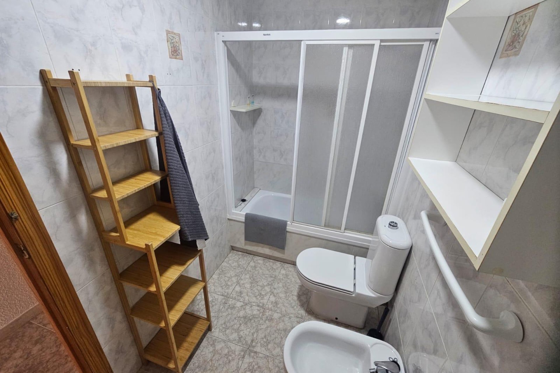 Herverkoop - Appartement -
Orihuela Costa - La Zenia