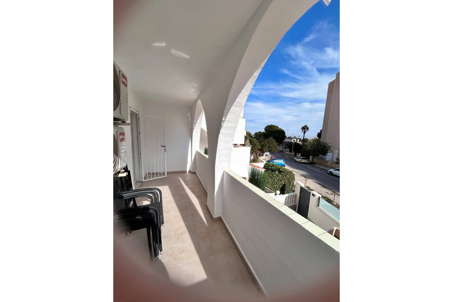 Herverkoop - Appartement -
Orihuela Costa - La Zenia