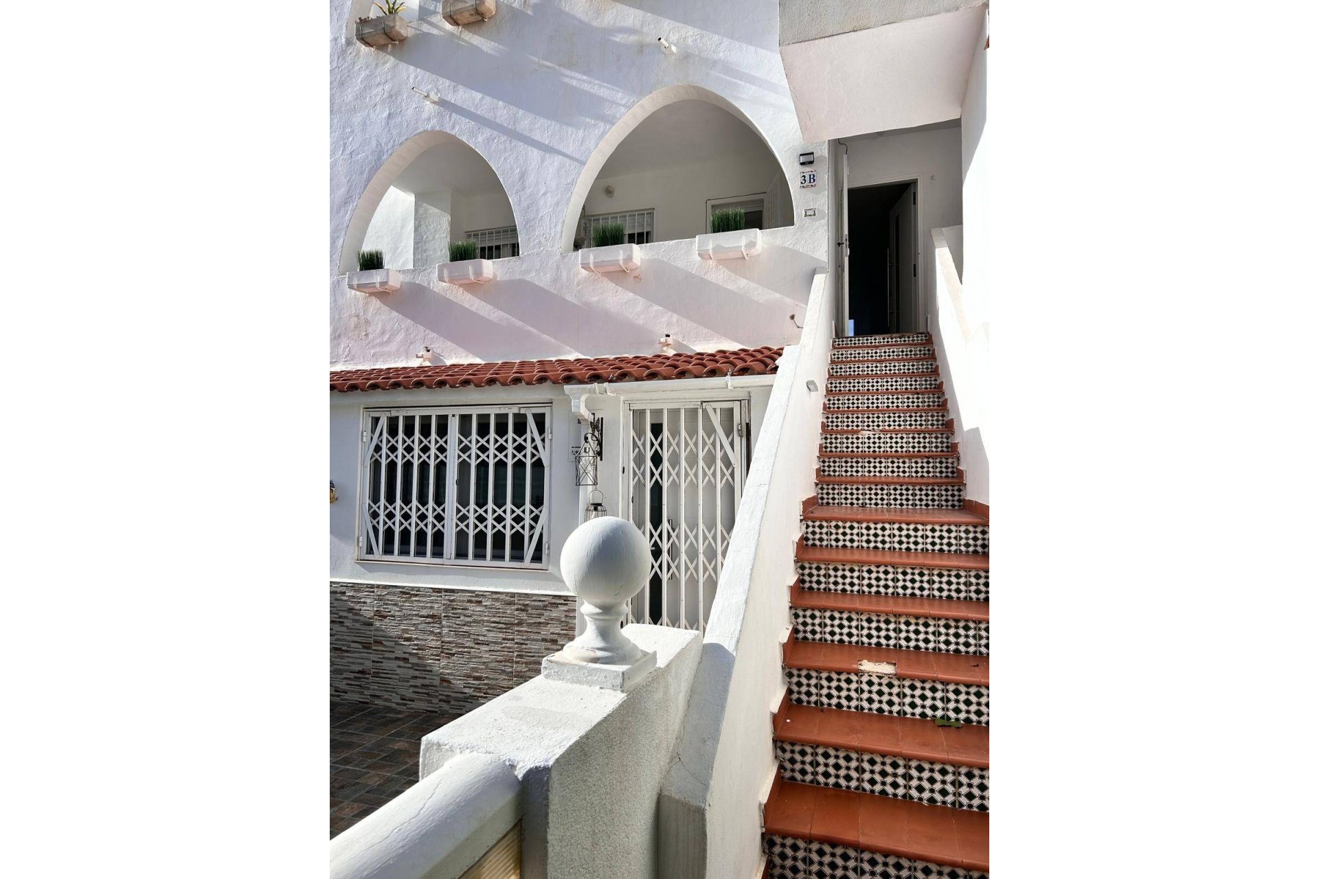 Herverkoop - Appartement -
Orihuela Costa - La Zenia