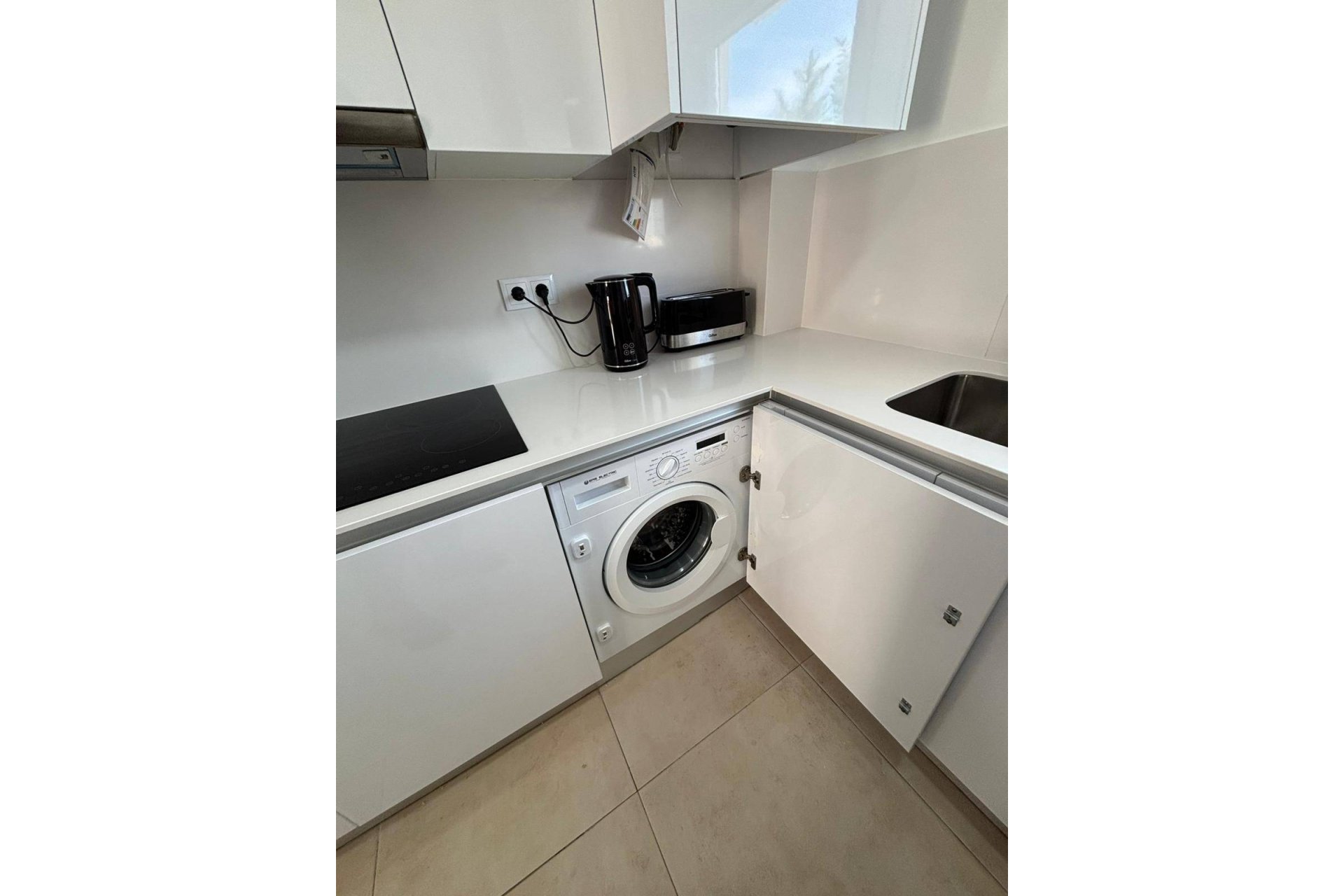Herverkoop - Appartement -
Orihuela Costa - La Zenia