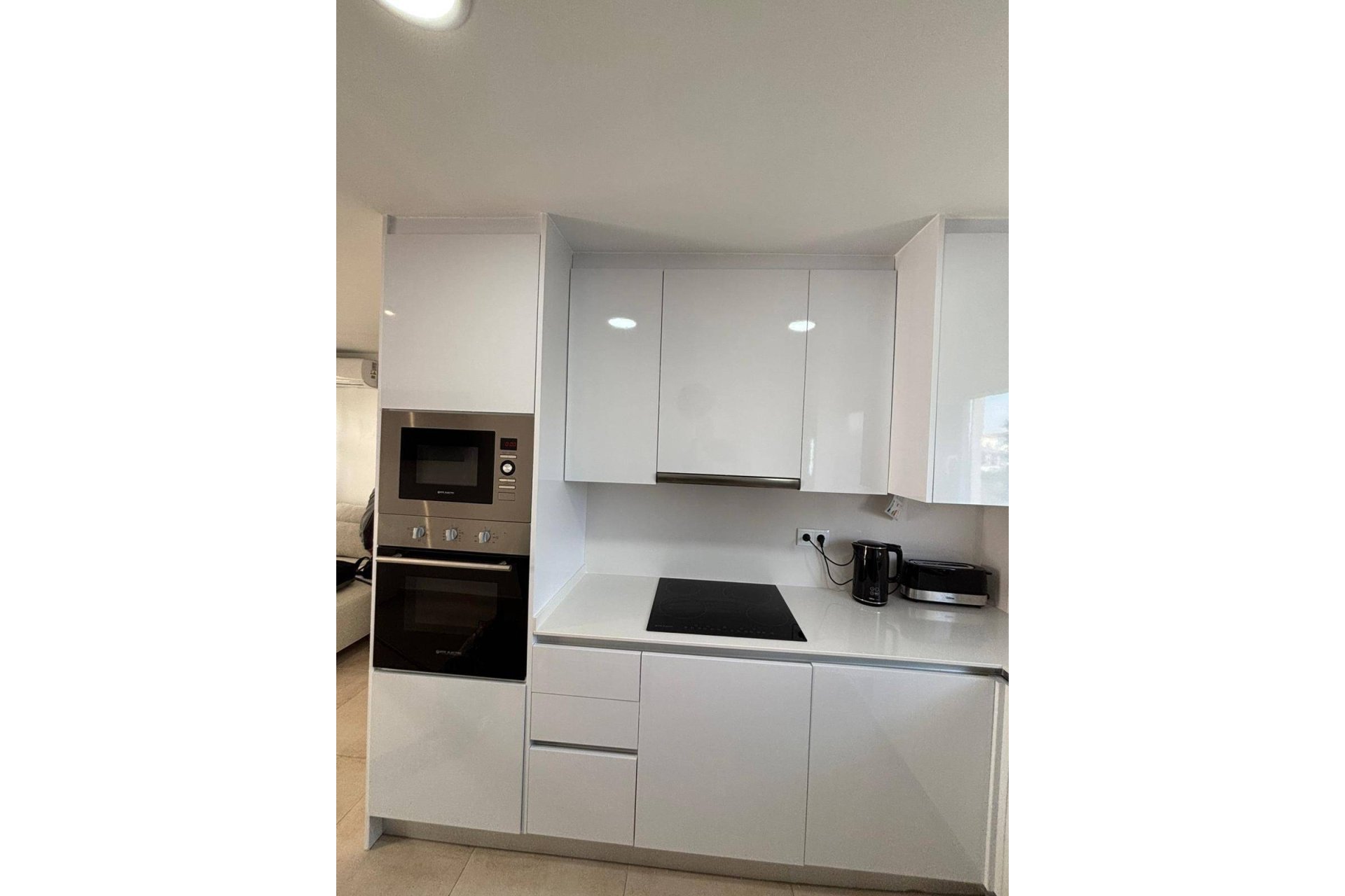 Herverkoop - Appartement -
Orihuela Costa - La Zenia