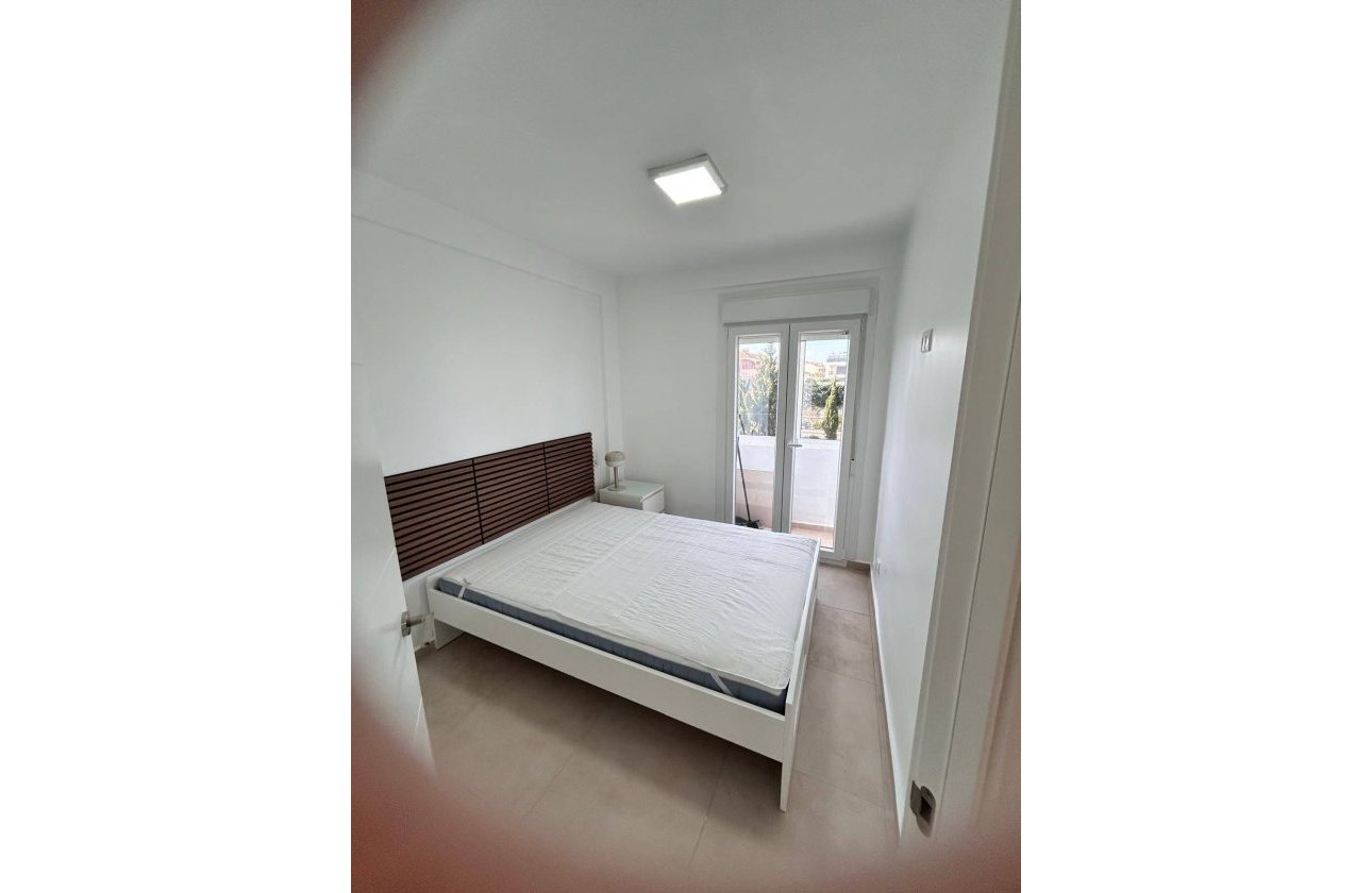 Herverkoop - Appartement -
Orihuela Costa - La Zenia
