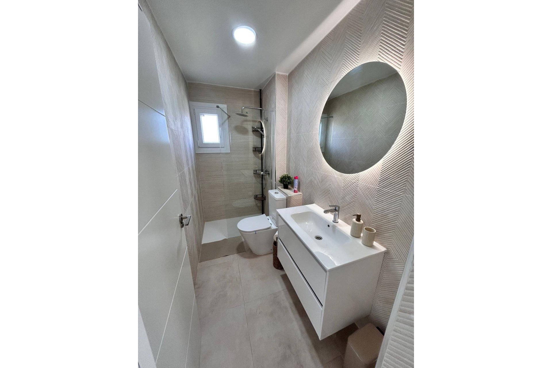 Herverkoop - Appartement -
Orihuela Costa - La Zenia