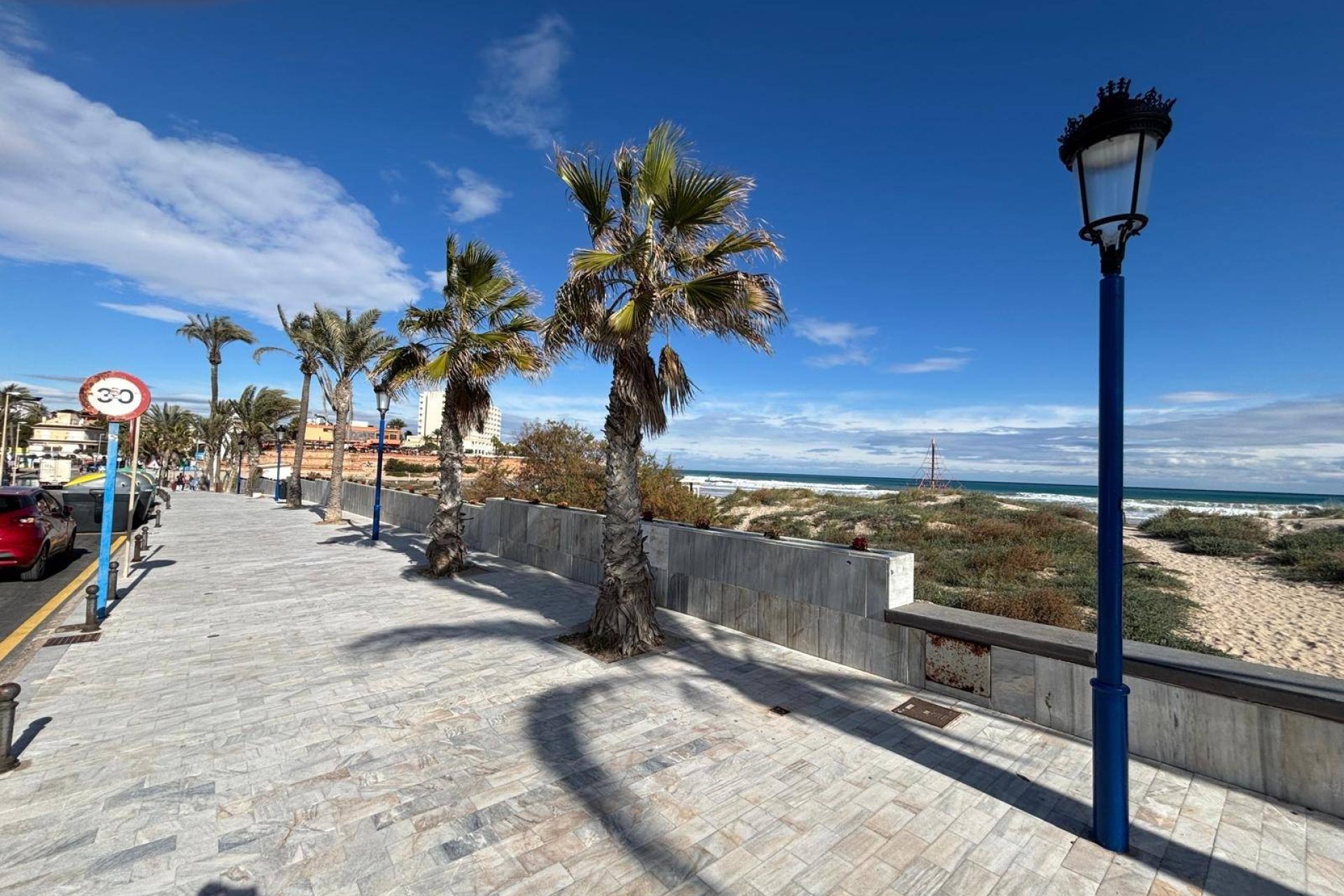 Herverkoop - Appartement -
Orihuela Costa - La Zenia