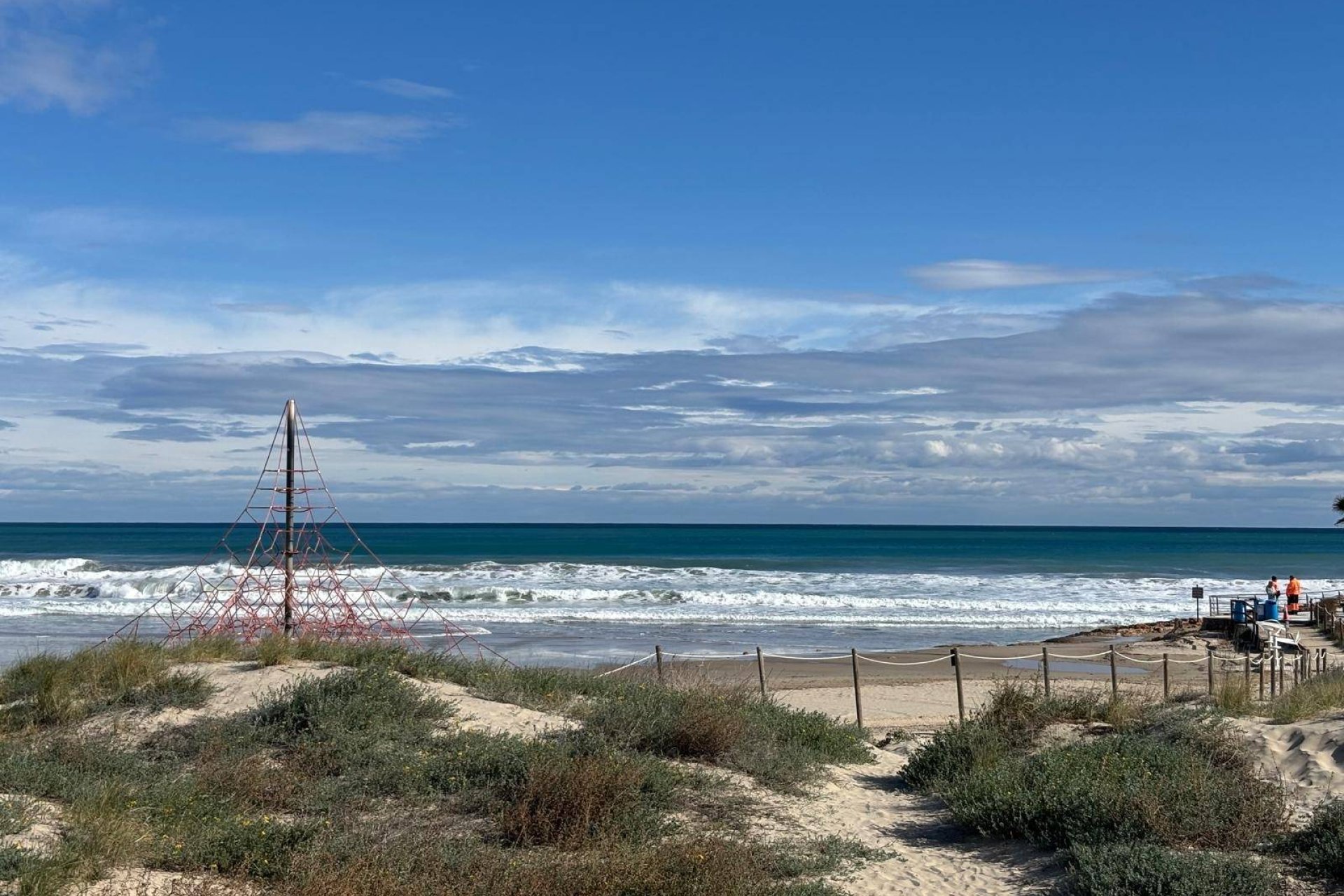 Herverkoop - Appartement -
Orihuela Costa - La Zenia
