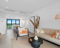Herverkoop - Appartement -
Orihuela Costa - Las Colinas Golf