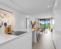 Herverkoop - Appartement -
Orihuela Costa - Las Colinas Golf