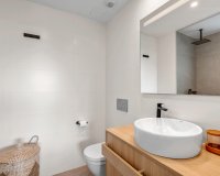Herverkoop - Appartement -
Orihuela Costa - Las Colinas Golf