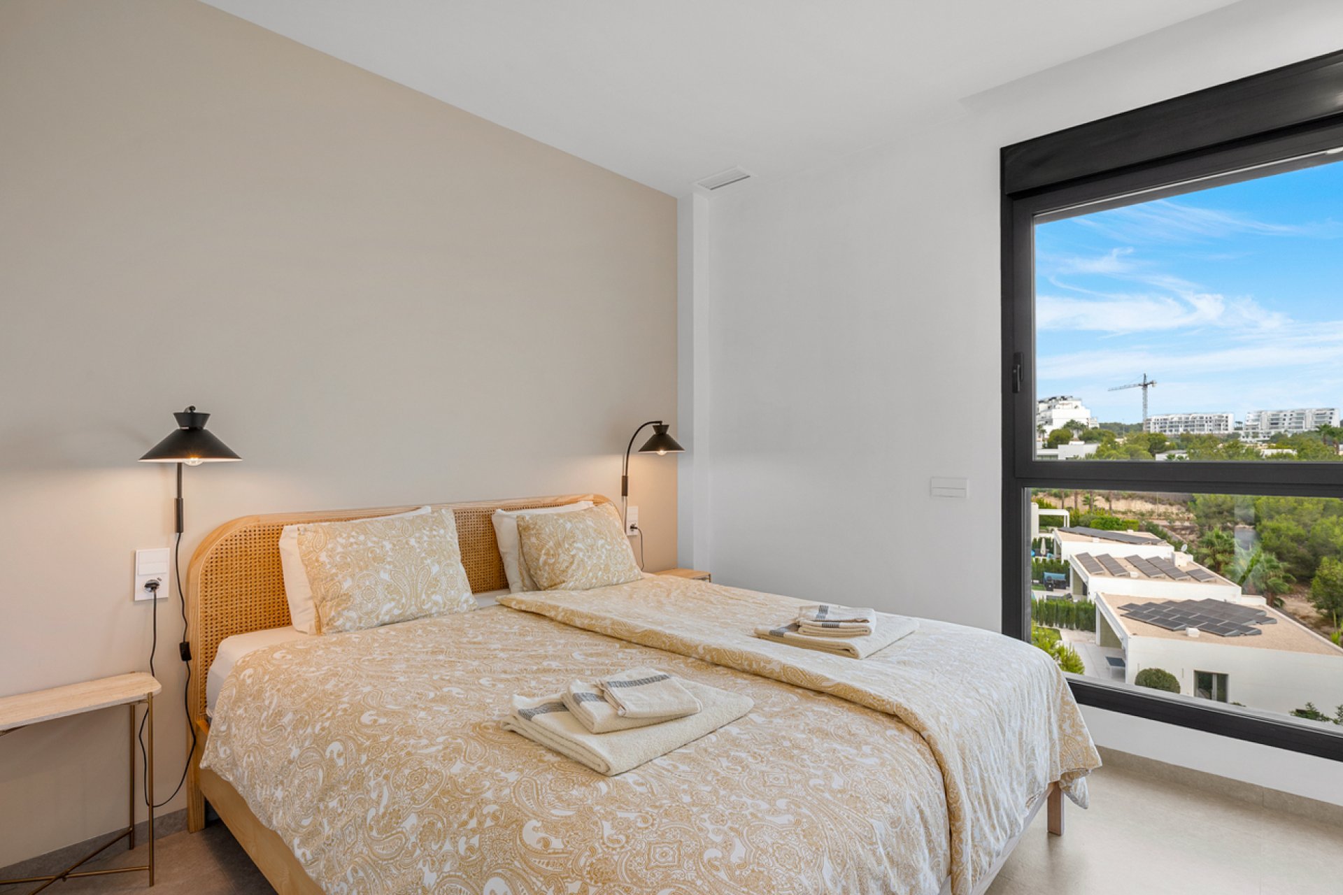 Herverkoop - Appartement -
Orihuela Costa - Las Colinas Golf