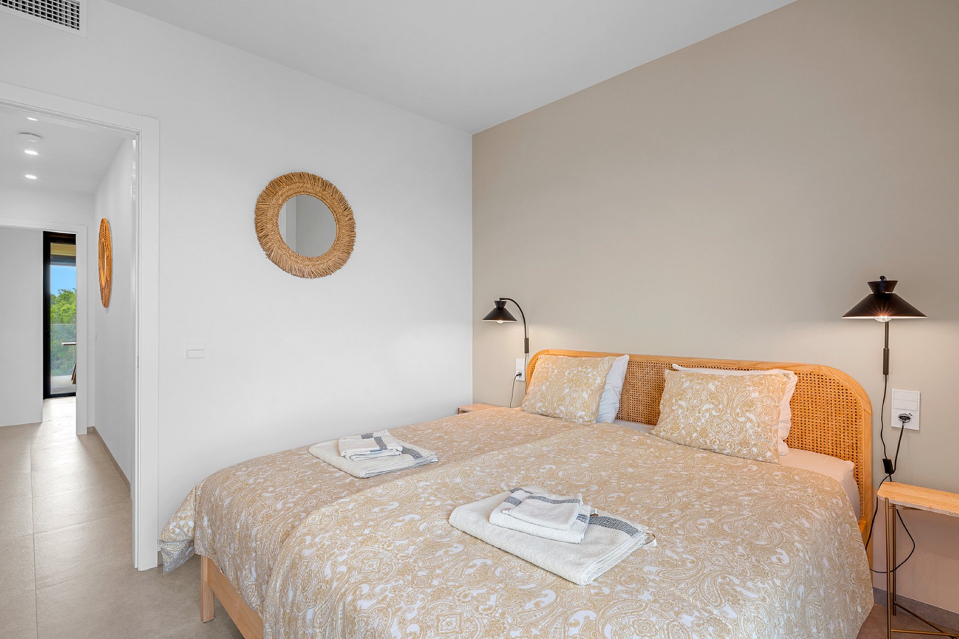 Herverkoop - Appartement -
Orihuela Costa - Las Colinas Golf