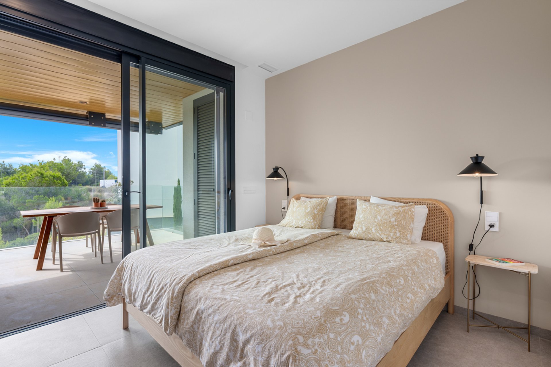 Herverkoop - Appartement -
Orihuela Costa - Las Colinas Golf