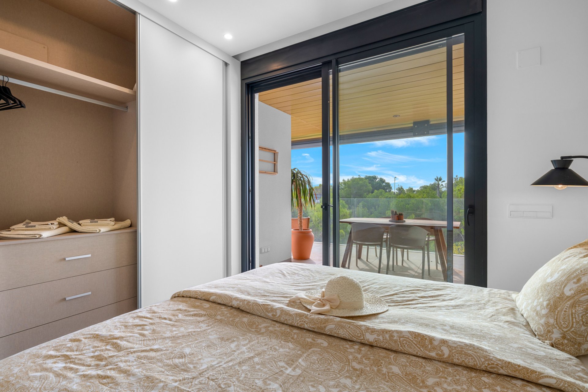 Herverkoop - Appartement -
Orihuela Costa - Las Colinas Golf