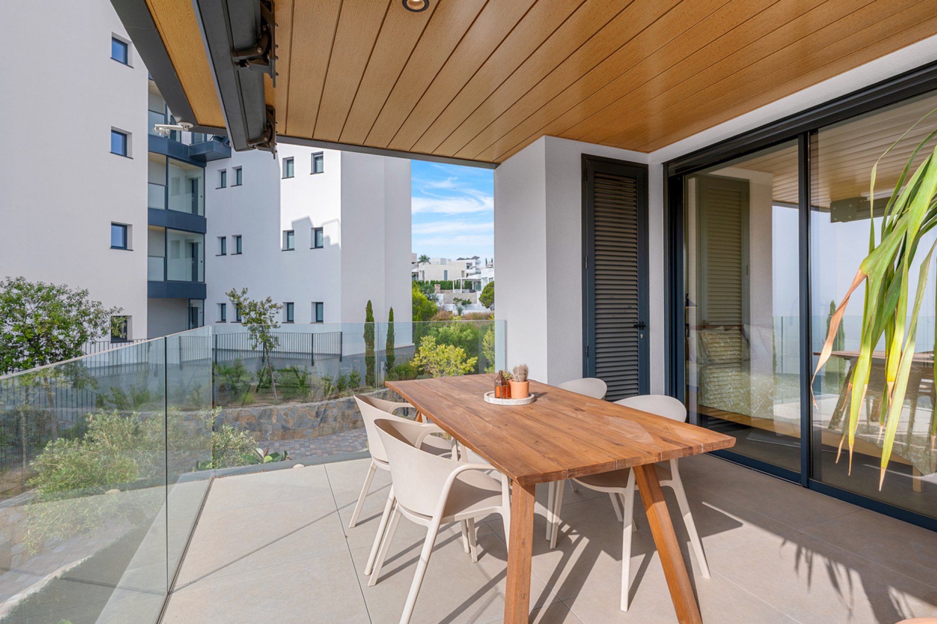 Herverkoop - Appartement -
Orihuela Costa - Las Colinas Golf