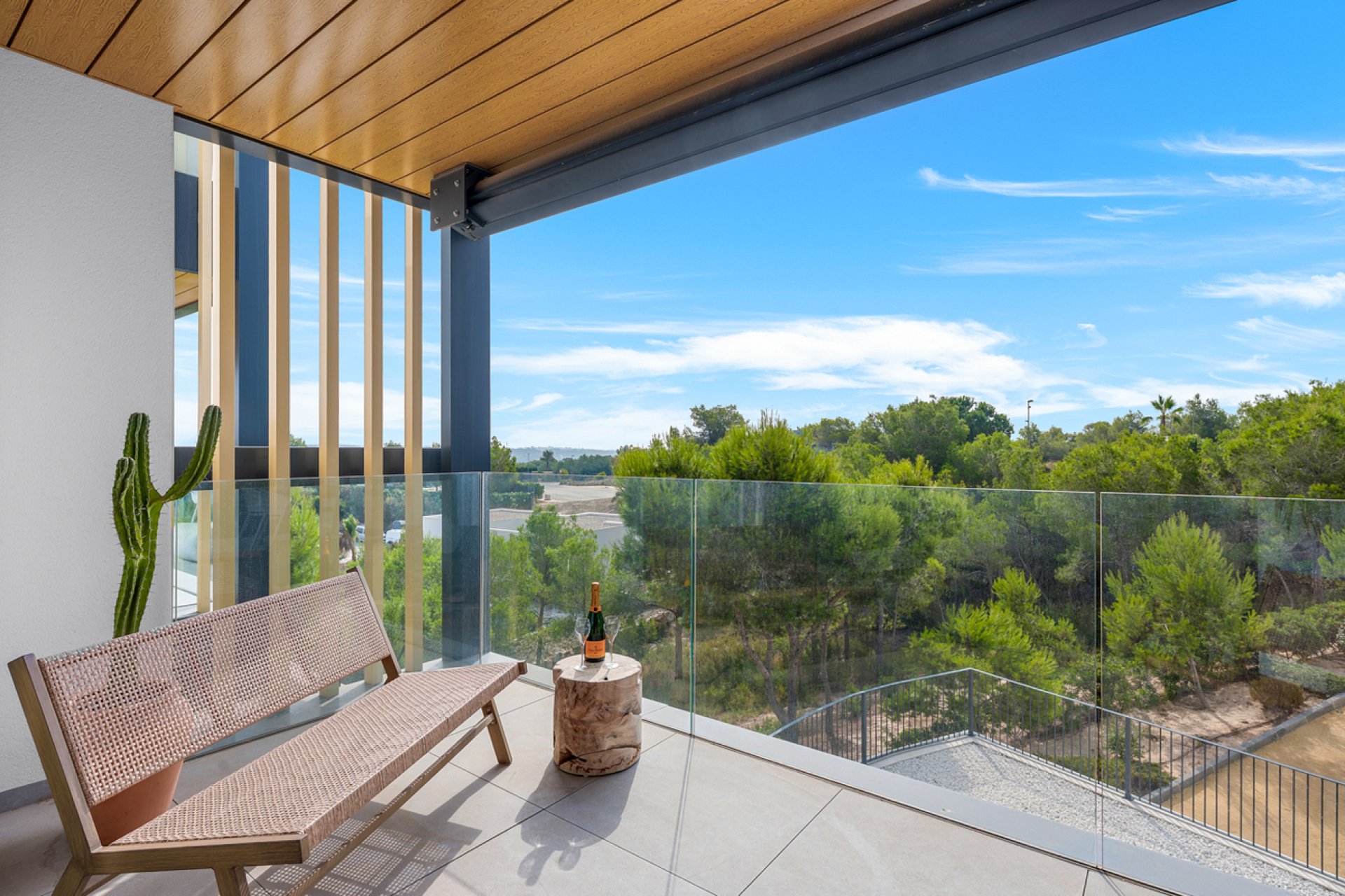 Herverkoop - Appartement -
Orihuela Costa - Las Colinas Golf