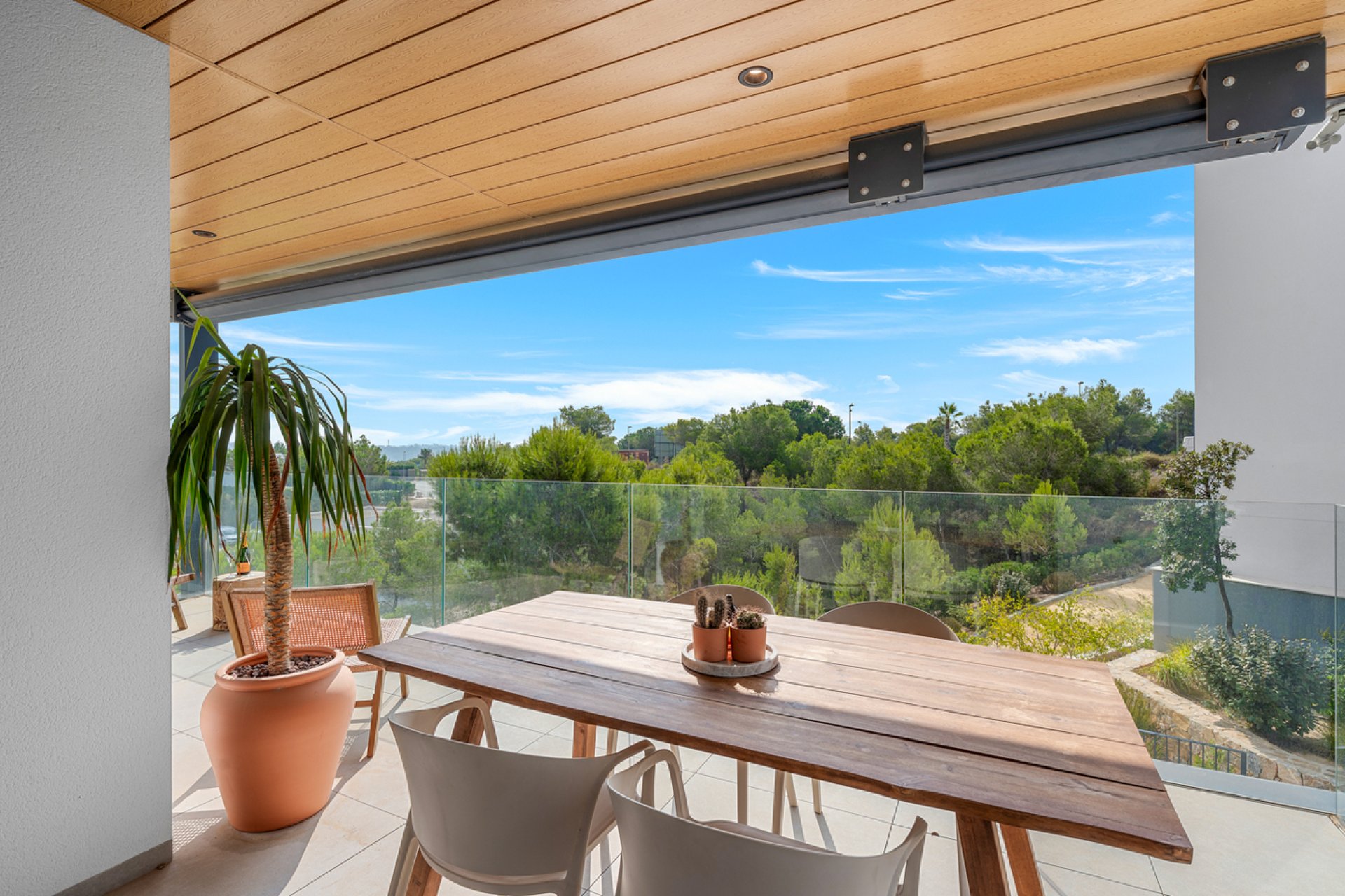 Herverkoop - Appartement -
Orihuela Costa - Las Colinas Golf