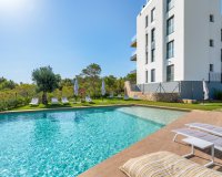 Herverkoop - Appartement -
Orihuela Costa - Las Colinas Golf