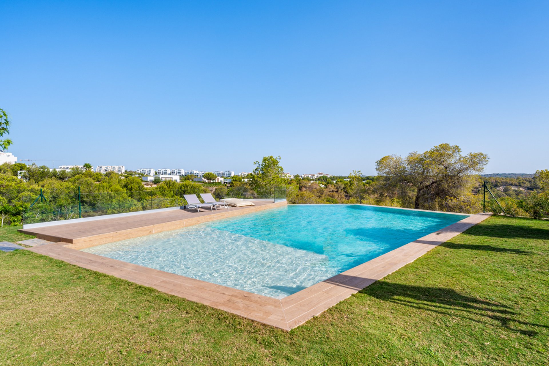 Herverkoop - Appartement -
Orihuela Costa - Las Colinas Golf