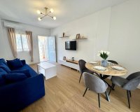 Herverkoop - Appartement -
Orihuela Costa - Las Filipinas