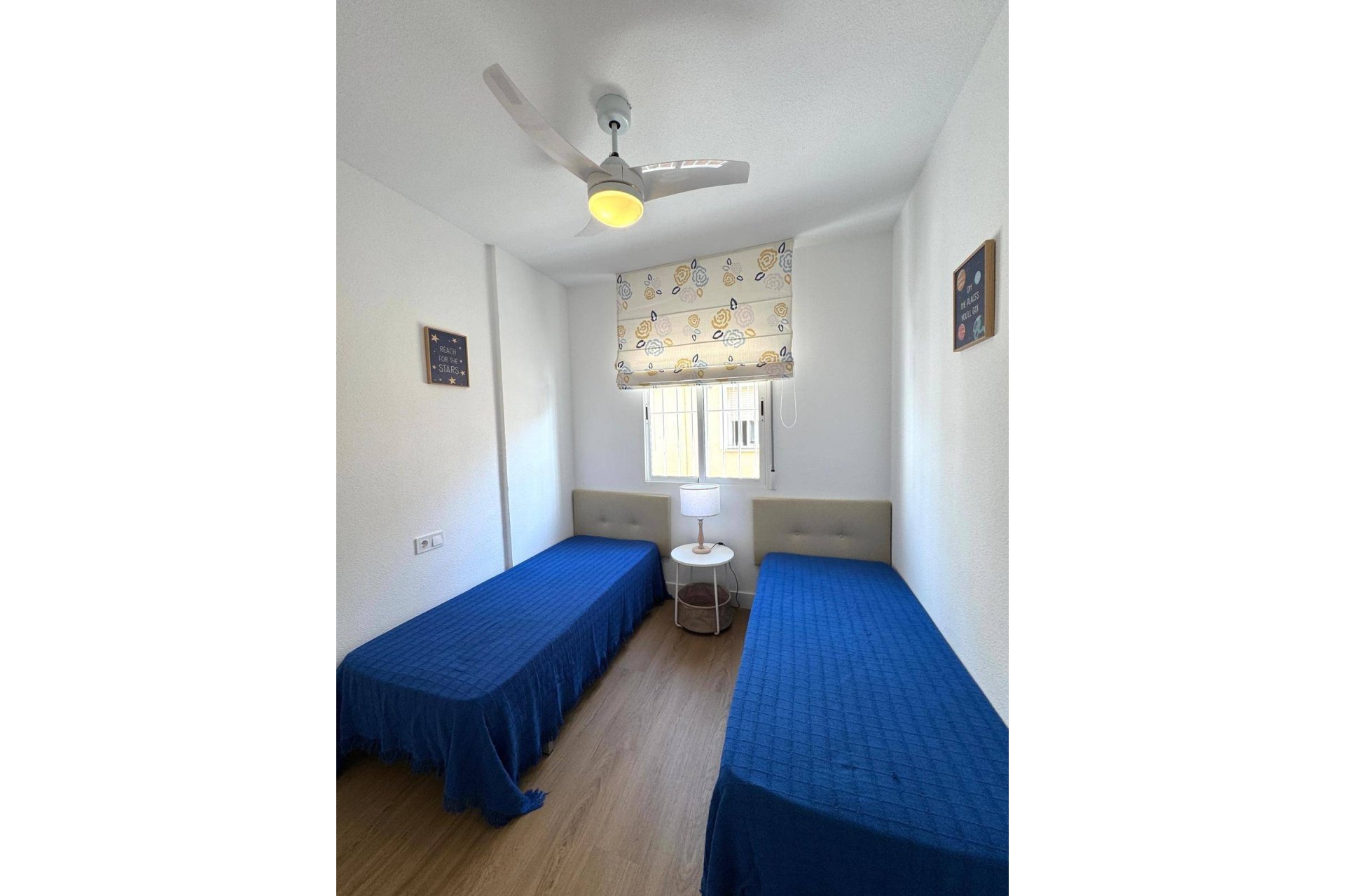 Herverkoop - Appartement -
Orihuela Costa - Las Filipinas