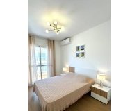 Herverkoop - Appartement -
Orihuela Costa - Las Filipinas