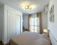 Herverkoop - Appartement -
Orihuela Costa - Las Filipinas