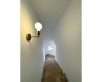 Herverkoop - Appartement -
Orihuela Costa - Las Filipinas