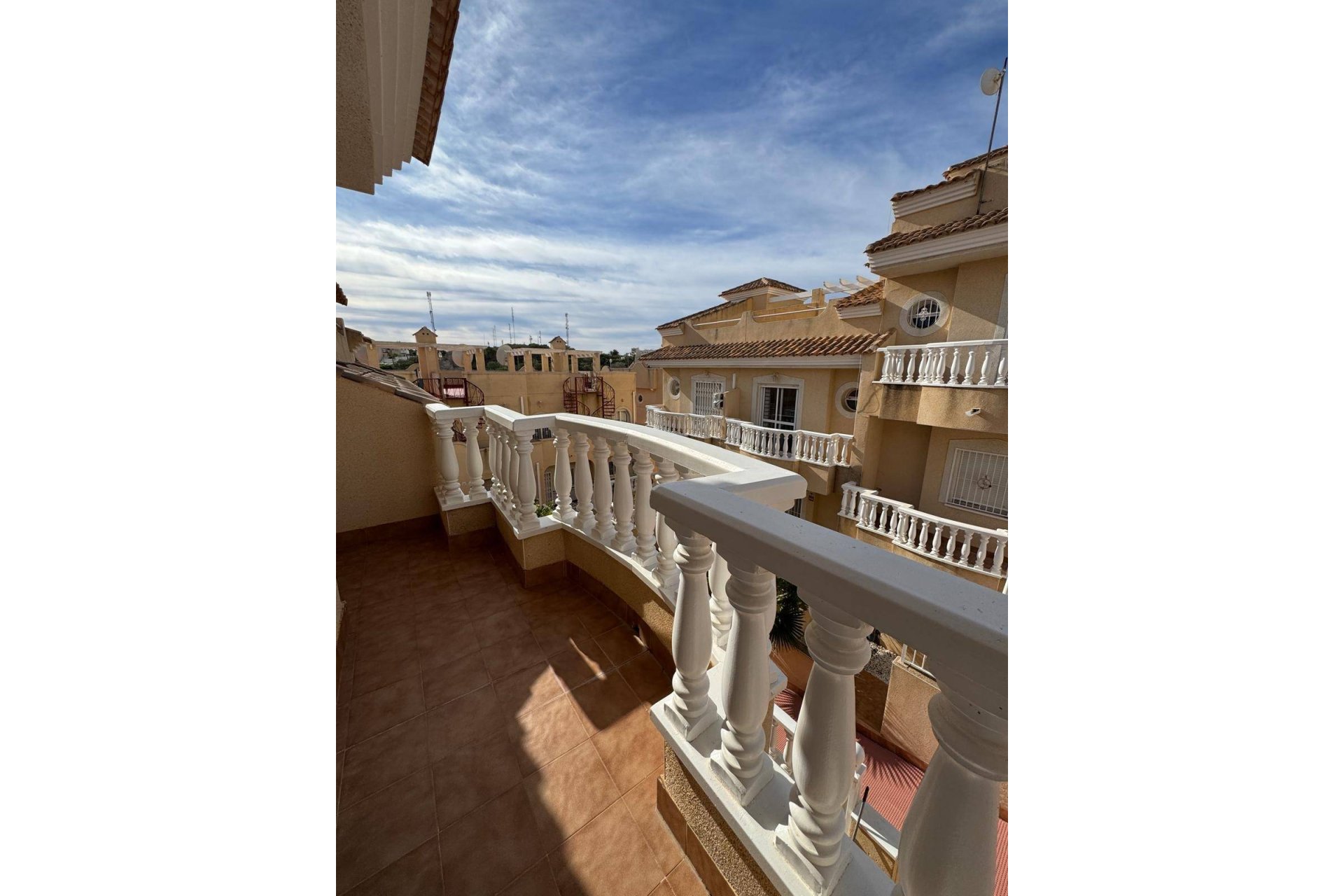 Herverkoop - Appartement -
Orihuela Costa - Las Filipinas