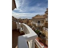 Herverkoop - Appartement -
Orihuela Costa - Las Filipinas
