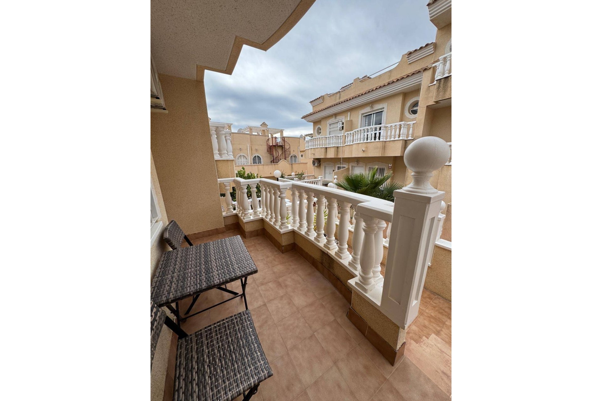 Herverkoop - Appartement -
Orihuela Costa - Las Filipinas