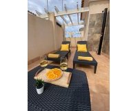 Herverkoop - Appartement -
Orihuela Costa - Las Filipinas