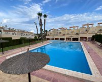 Herverkoop - Appartement -
Orihuela Costa - Las Filipinas