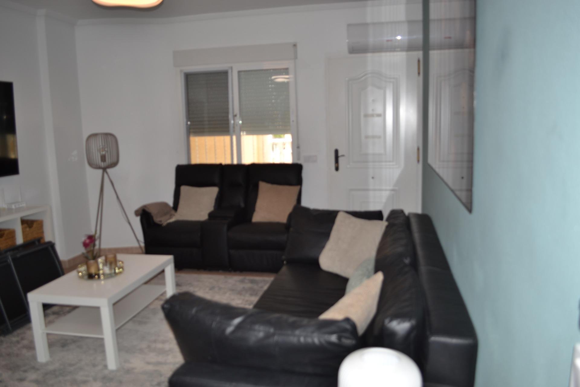 Herverkoop - Appartement -
Orihuela Costa - Las Filipinas